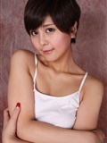 日本女优大胆诱惑丝袜写真　彩月み　[Dynamitechannel] 2012-09-18(74)